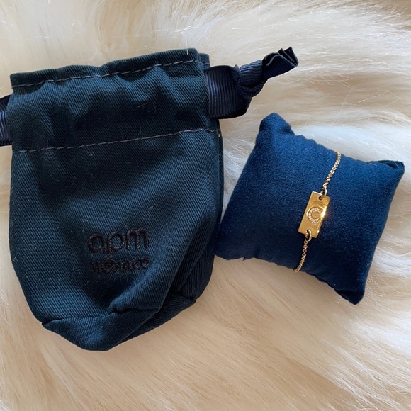 APM Monaco C Bracelet - Picture 1 of 3